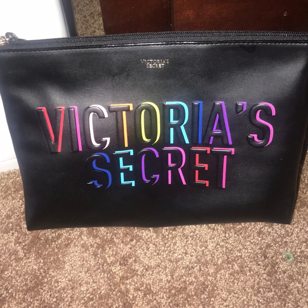 Victoria Secret Handbag or Make up Bag
